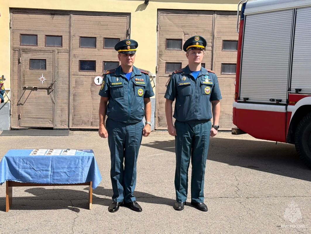 В Центральном округе столицы состоялась церемония награждения личного состава В Центральном округе столицы состоялась церемония награждения личного состава