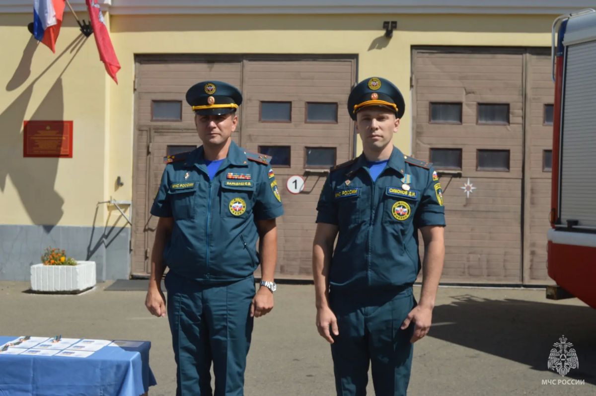 В Центральном округе столицы состоялась церемония награждения личного состава В Центральном округе столицы состоялась церемония награждения личного состава