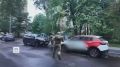 Юрий Котенок: В Москве задержали 30-летнюю украинскую террористку