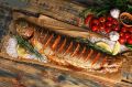 Какие морепродукты лучше всего подходят для гриля?