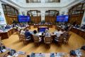 Студентка ДВГУПС презентовала главе Банка России проект по повышению финансовой грамотности молодёжи