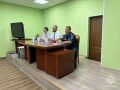 В Юго-Западном округе столицы прошла встреча по вопросам пожарной безопасности