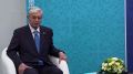 Президент Казахстана предложил заморозить конфликт на Украине