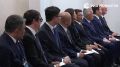 Отношения России и Казахстана развиваются успешно и носят стратегический характер, заявил Путин