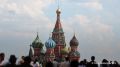 Москва вошла в топ самых популярных городов для поездок в июле