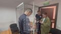 Суд в избрал меру пресечения обвиняемым по делу о мошенничестве с инвестициями Гагаринский районный суд города Москвы