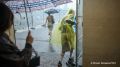 Кратковременный дождь с грозой завтра ожидается в Москве и Подмосковье, сообщили ТАСС в Гидрометцентре РФ
