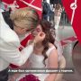Любовь на высоте 140 метров: в столице 26 пар зарегистрировали браки на колесе обозрения «Солнце Москвы»