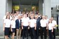В ЛО МВД России на водном транспорте состоялось торжественное собрание, посвященное 108-й годовщине со дня образования речной полиции.
