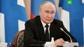 Главное из заявлений Путина о конфликте на Украине и спецоперации: