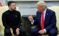 Во вторник Зеленский встретится с Трампом в Белом доме — ABC News