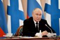 СВО, безусловно, рано или поздно завершится, заявил Путин