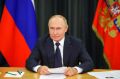 «СВО рано или поздно закончится»: враг будет разбит, победа будет за Россией — Путин