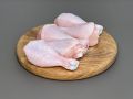Запеченные куриные голени с картошкой: кулинарный эксперимент, который покорит ваши вкусовые рецепторы