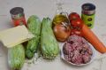 Непревзойденные фаршированные кабачки: секрет сочности и вкуса