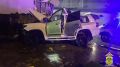 Страшная авария в Сочи унесла жизни пятерых человек, из них трое — дети