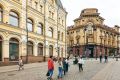 В августе горожан приглашают на бесплатные экскурсии, где расскажут о московских меценатах