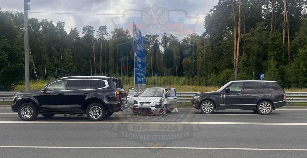 #Дорожнаясводка. По оперативным данным за прошедшую неделю на столичных дорогах зарегистрировано 172 ДТП: