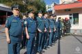 Служба начинается с традиций