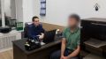 Возбуждено уголовное дело по факту применения насилия в отношении представителя власти на западе Москвы