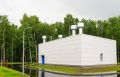 Реконструировали крупные очистные сооружения «Ватутинки-1» в #ТиНАО