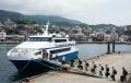 На Сахалине увеличили количество морских пассажирских рейсов в Японию
