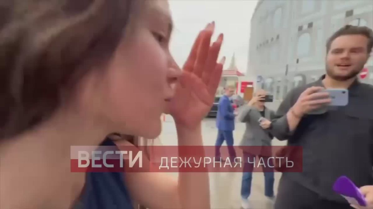 Блогеру Соне Мармеладовой, обвиняемой в распространении порно, запросили 3,5 года лишения свободы