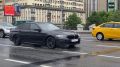 Московские таксисты стали игнорировать заказы по тарифу «Вместе»