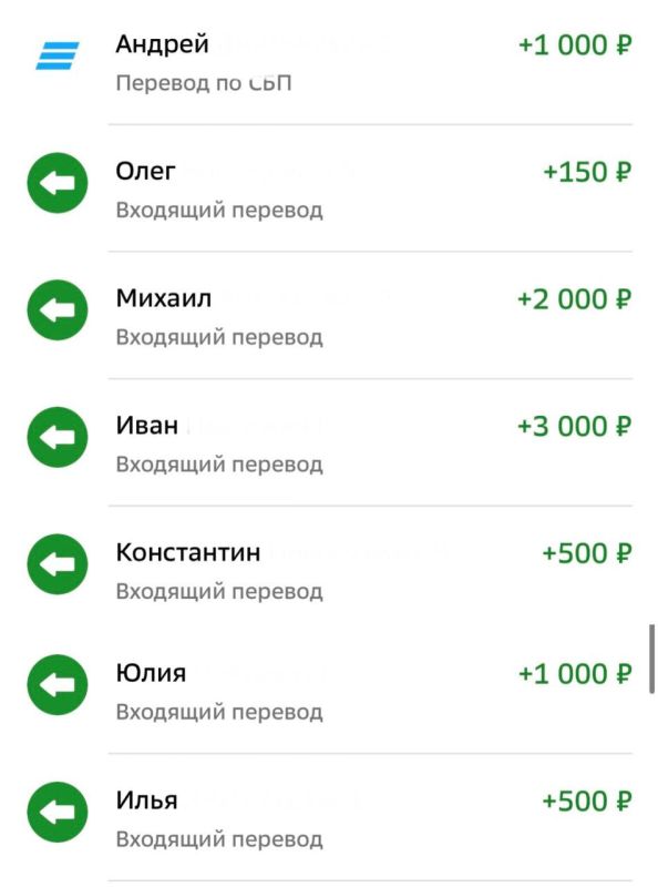 Мы ценим поддержку нашего тыла Мы ценим поддержку нашего тыла