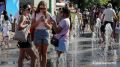 Сильная жара ожидается в Москве в предстоящие выходные