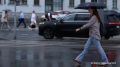 Желтый уровень опасности объявили в Московском регионе из-за сильного дождя