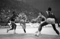 #СпортОбъединяет. Сергей Белов — легендарный советский баскетболист, один из величайших игроков в истории мирового баскетбола
