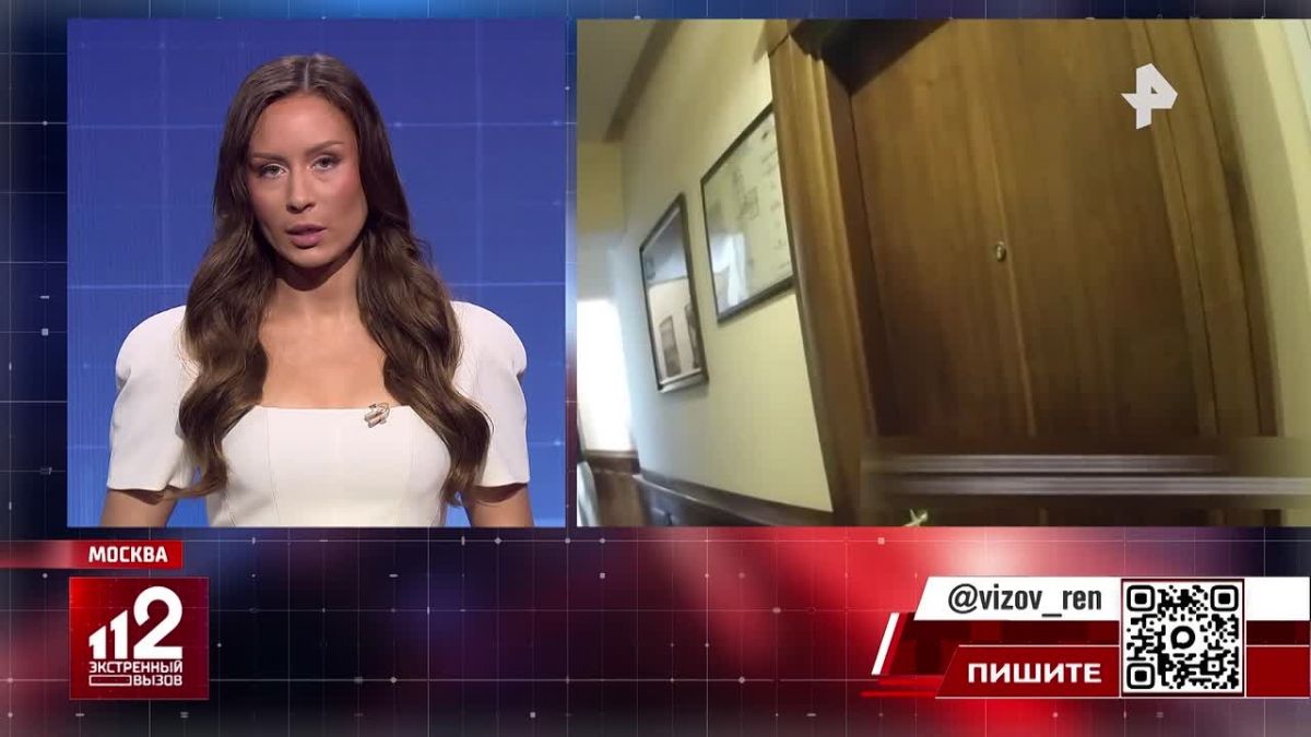 Сотрудники вневедомственной охраны столичного главка Росгвардии пресекли хулиганство в охраняемой гостинице