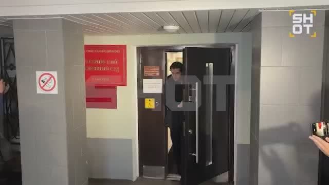 Гагаринский суд Москвы продолжит рассматривать дело Лерчек завтра