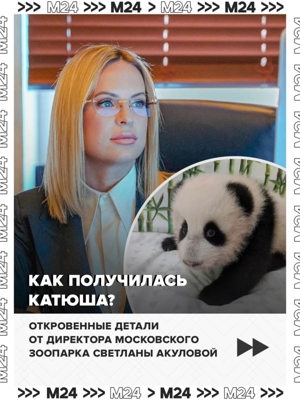 Двойной день рождения — двойной повод вспомнить главную медвежью лавстори Москвы