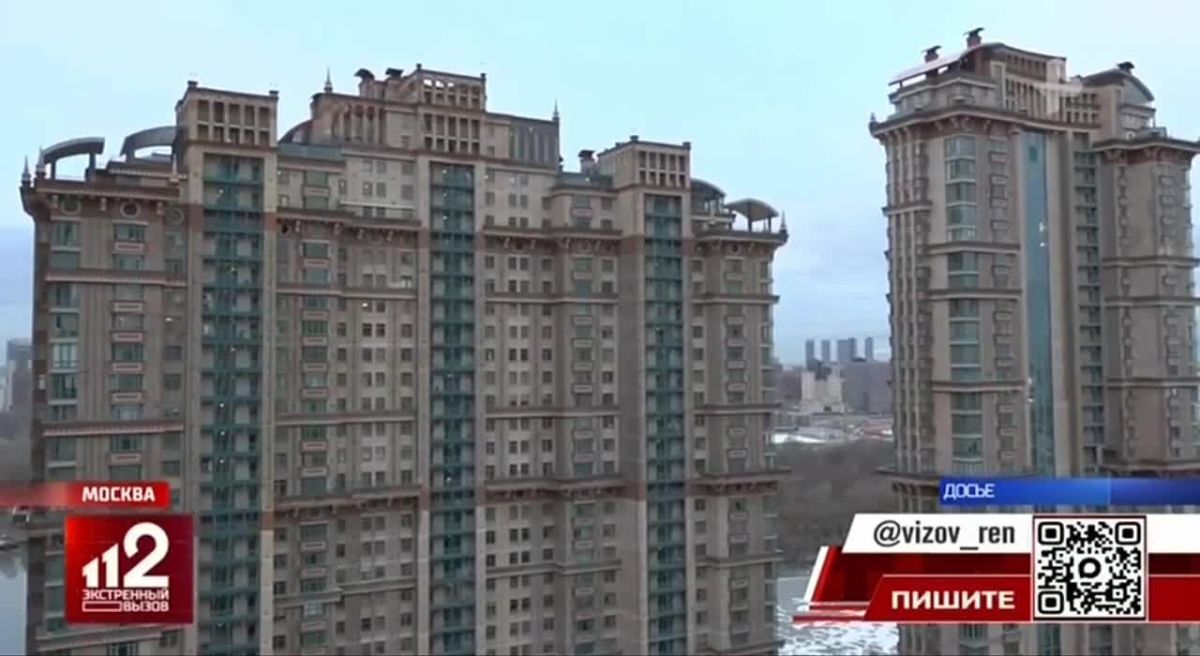 Подробнее о ходе и результатах расследования в сюжете программы «Экстренный вызов