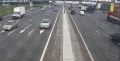 Как минимум три человека пострадали в крупной автоаварии на 30-м километре МКАД в четверг днем