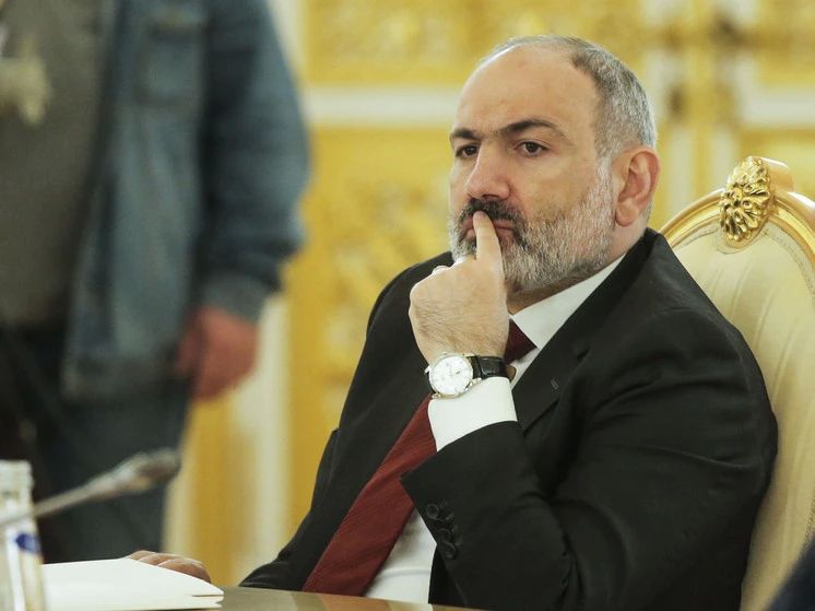 Пашинян заявил, что Ереван спустя 2 года нашел ответ на вопрос Лукашенко, кому нужна Армения