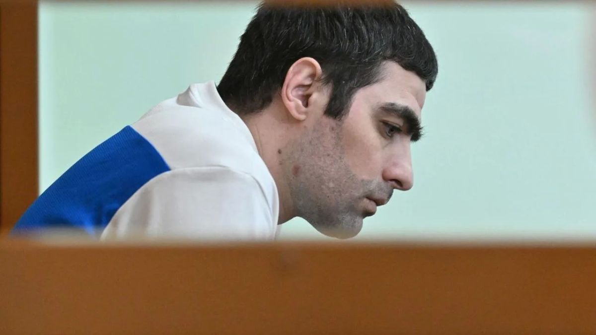 Фигуранта дела о взрыве, в результате которого погиб основатель батальона «Арбат» Армен Саркисян, приговорили к 22 годам колонии