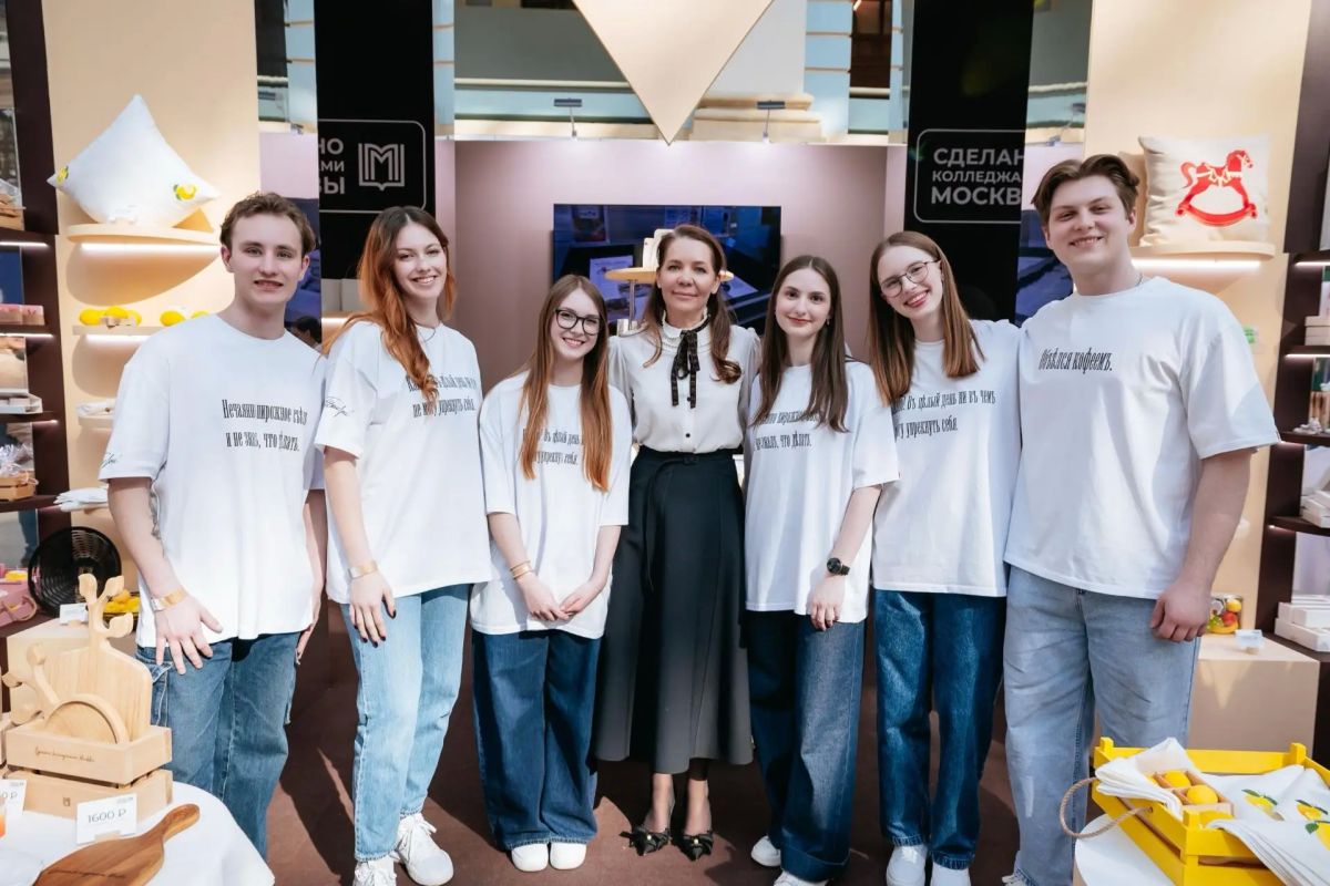 Все столичные выпускники, выбравшие колледжи, зачислены на бюджетные места по выбранным специальностям Все столичные выпускники, выбравшие колледжи, зачислены на бюджетные места по выбранным специальностям