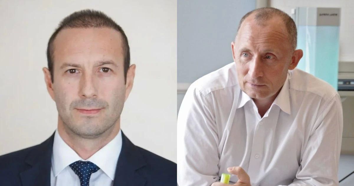 20 лет колонии и штраф в полмиллиарда: бывшим вице-губернаторам Белгородской области вынесли приговор за разворовывание оборонительных рубежей
