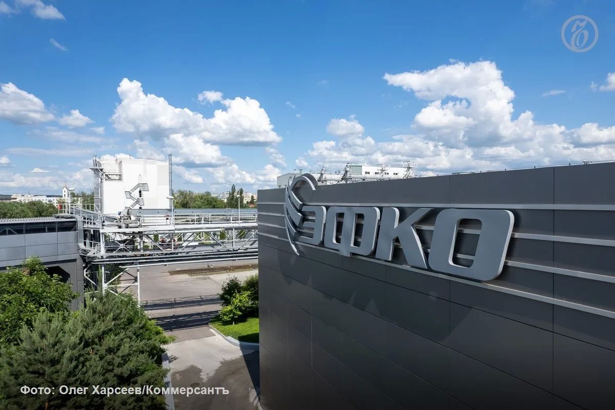 Дроны забуксовали в масле: в СИЗО заключен бенефициар «Эфко» Валерий Кустов