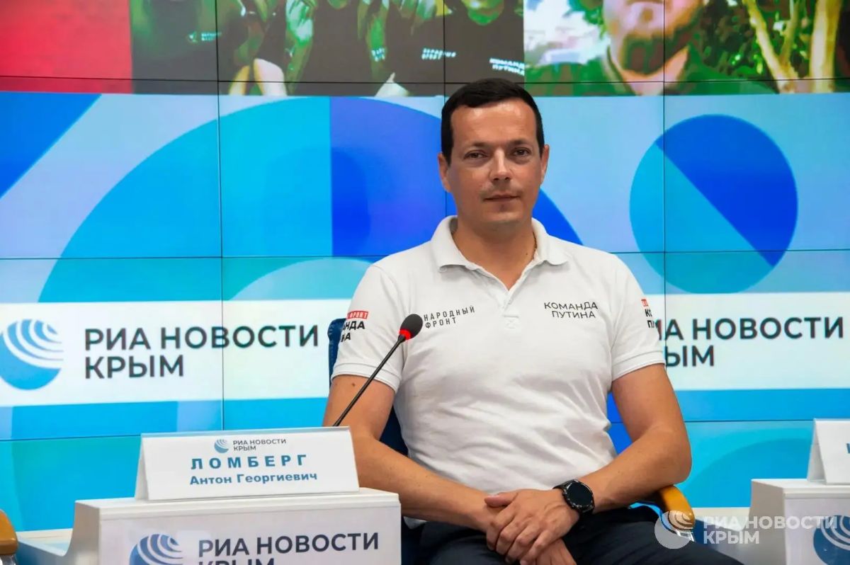 Севастопольские волонтеры создали проект по социализации и реабилитации детей из новых регионов России
