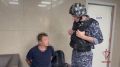 В Западном административном округе Москвы сотрудники вневедомственной охраны Росгвардии пресекли попытку агрессивного мужчины проникнуть в медицинское учреждение