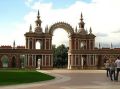 Царицыно: резиденция, в которой никто не жил, ставшая музеем