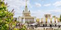 1 августа ВДНХ исполнится 87 лет