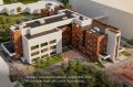 Продолжается модернизация Морозовской городской больницы — одного из главных детских медцентров страны