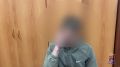 На железнодорожной станции Левобережная выявлен житель Тверской области с наркотическим веществом