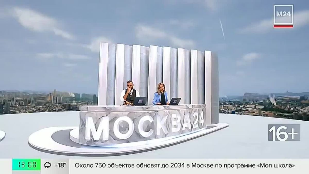 В Москве сотрудники Росгвардии пресекли агрессивные действия дебошира в больнице