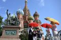 Жара вернется в Москву в выходные – будет до +31, прогнозируют синоптики